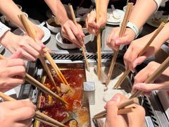 -海底捞火锅(方塔东街店)