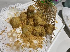 -小竹楼餐厅(窑埠古镇店)