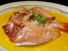 -杭州西子湖四季酒店·金沙厅