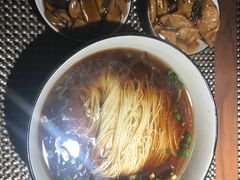 -十面春风·江南面馆(崇宁路店)