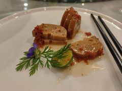 桂花糯米藕-北京全聚德(西客站店)