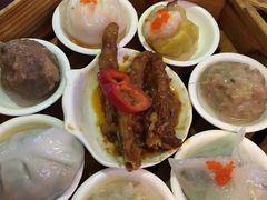 -喜鹊茶点.啫煲(车陂店)
