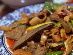 -范记靖远羊羔肉(博物馆店)