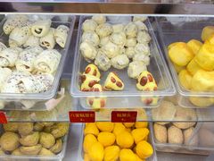 -天泽祥·鼓楼馒头(鼓楼店)