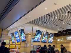 -舌尖尖·兰州牛肉面(浦东机场店)