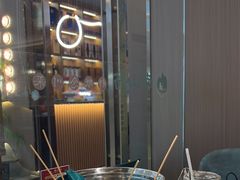 -南山翁新概念川菜(江宁万达广场店)