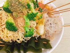 方便面-郭记小街麻辣烫(虎坊路店)