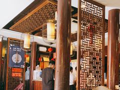 门面-涌上外婆桥(南塘店)