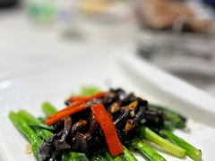 -陶缘一号·四季缘·老字号顺德菜·户外婚礼家宴(西滘店)