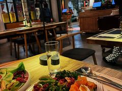 -Common Table · Brunch & Coffee