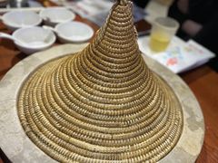 -云中鱼蒸汽石锅鱼(浦东食品城店)
