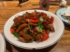 -小口味