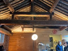 -VOYAGE COFFEE(北锣鼓巷店)