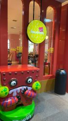 -玩元素·家庭游乐成长中心(香格里拉店)