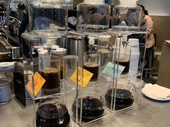 -Seesaw Coffee(苏州中心店)
