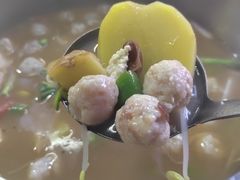 -贵州豆腐王(上合店)