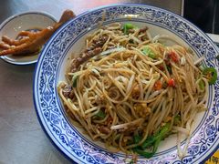 经典牛肉炒粉-赣南粉局·江西小炒·锅气炒粉(巴黎春天店)