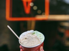 -Dal Cuore 达可芮冰淇淋(陕西北路店)
