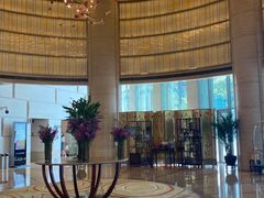 -宁波万豪酒店