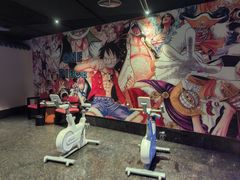 -慢享生活·汤泉SPA(同安城南店)