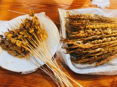 -十里铺铁板鱿鱼