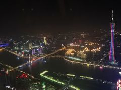 -广州四季酒店·佰鲜汇·现代法餐