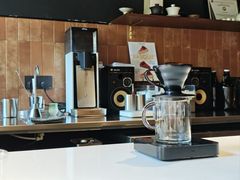 -Onirii Coffee(长乐路店)