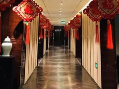 -北京泰富酒店-柏景轩中餐厅