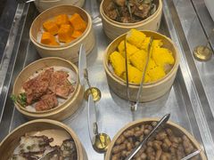 -素虎料理(前门店)