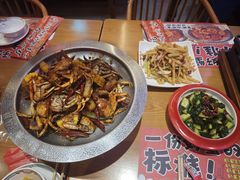 -庆峰龙虾烧烤(合肥一店)