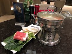 -上海嘉定喜来登酒店