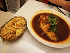 -开元食府(长兴路店)