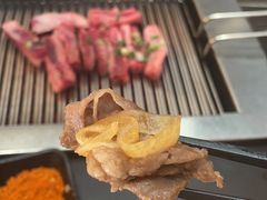 -千寻烧肉(政务区店)