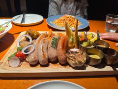 -布拉格餐厅· 中欧捷克菜(全国首店)