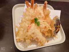 -南苑环球酒店-稻菊日式餐厅(鄞县大道店)