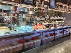-长春富力万达文华酒店-集·味自助餐厅