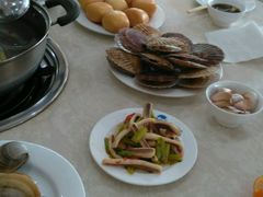 -春华海鲜城(广场西苑店)