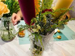 -蜜桃花开·中西融合菜E&W(南长街店)