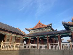 -哈密回王府景区