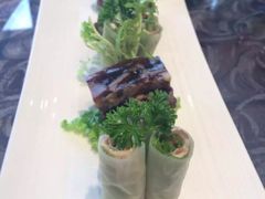 -新木器时代餐厅(太湖新天地店)