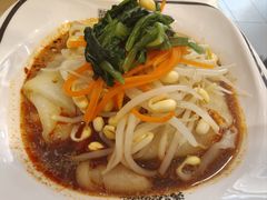 -魏家凉皮(大差市店)