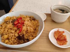 -味千拉面(金融街店)