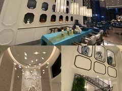 -翠湖宾馆·中餐厅