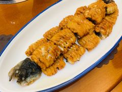 啫档白鳝(煎焗)-百鱼庄(仙葫店)