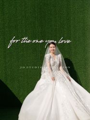 -JD STUDIO艺术婚礼摄影(钻石山店)