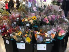 -盒马鲜生(皇庭广场店)