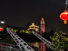 -武汉两江游览·夜游长江(汉口粤汉码头)