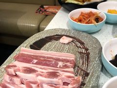 -韩时烤肉(枫蓝店)