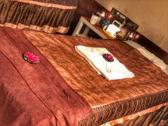 -SABAI THAI SPA泰式按摩体验馆(北城天街店)