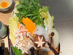 -阿吾罗·月咏精致日料(港汇恒隆广场店)